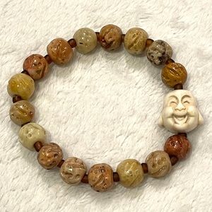 Men’s Buddha Bracelet!